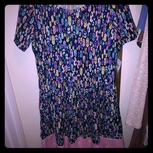 Lularoe Amelia